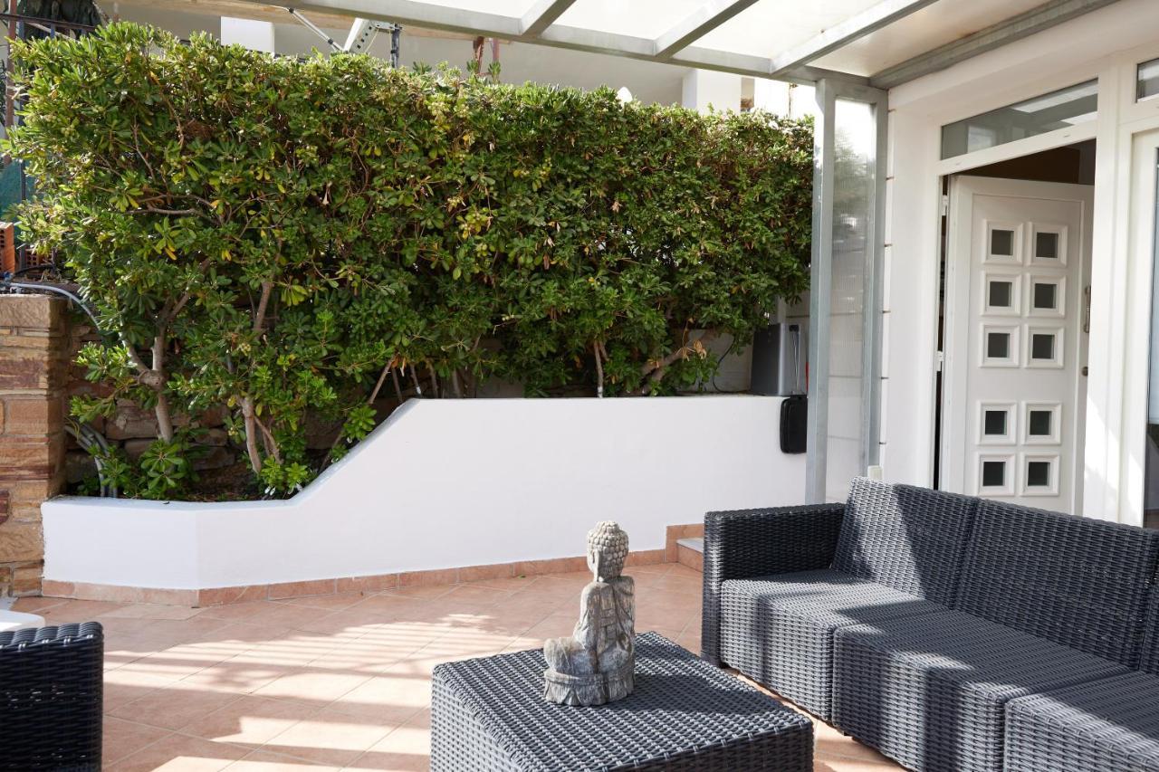 Villa Luxury House Karfas