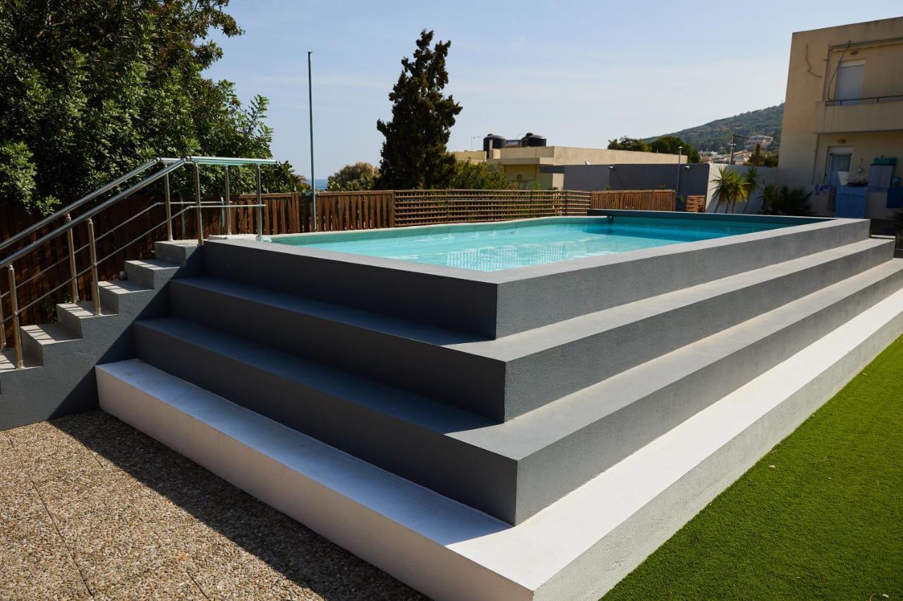 Luxury House Karfas