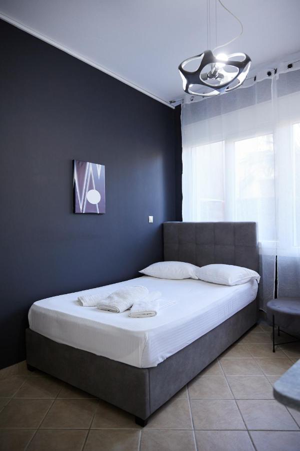 Luxury House Karfas