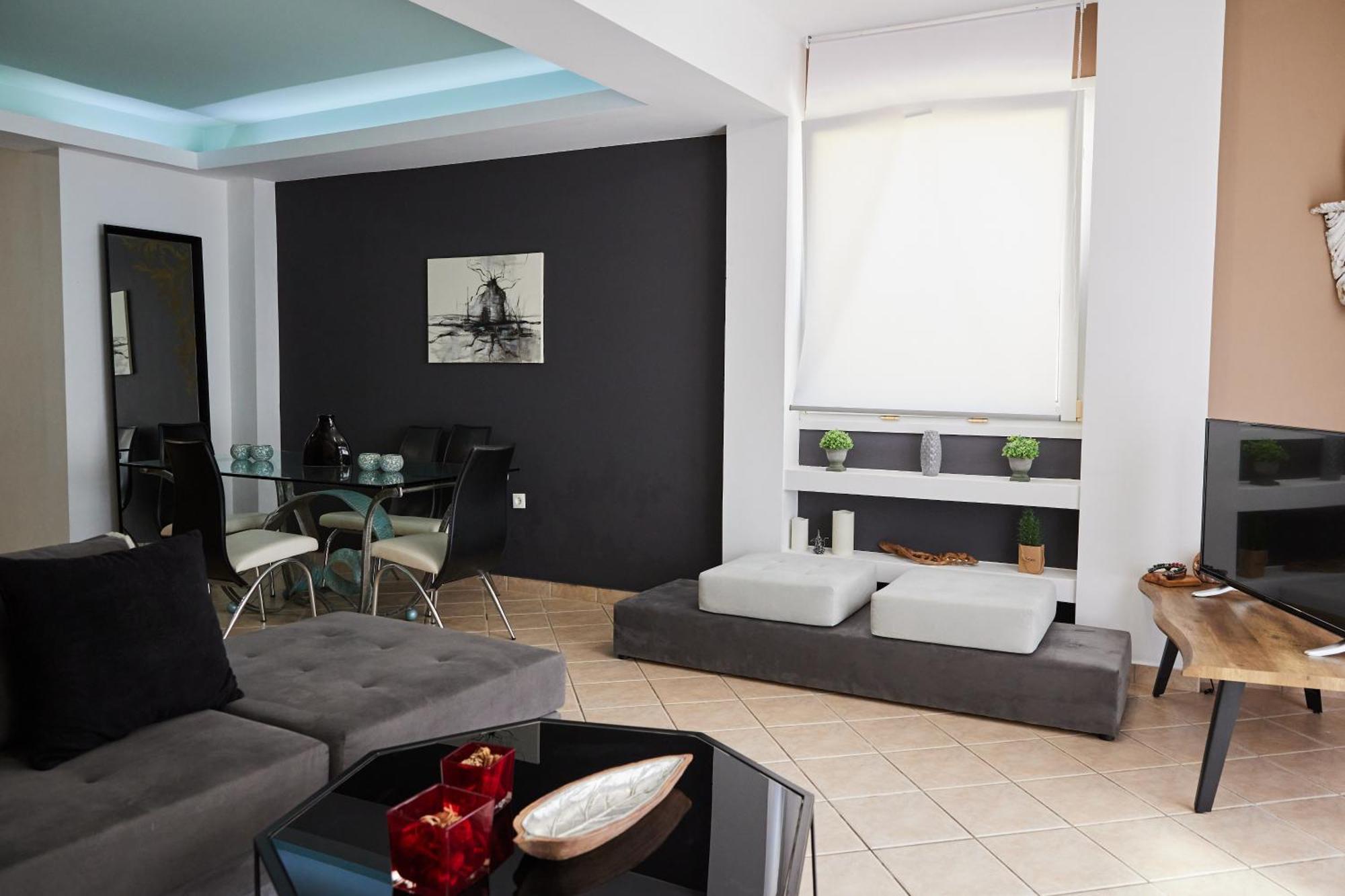 Villa Luxury House